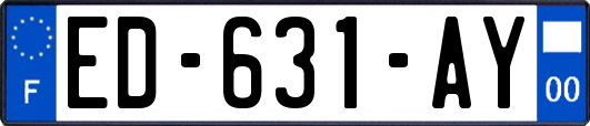 ED-631-AY