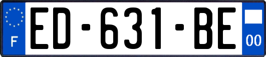 ED-631-BE