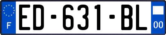 ED-631-BL