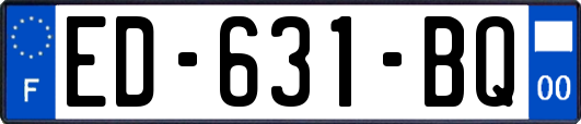 ED-631-BQ