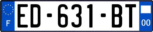 ED-631-BT