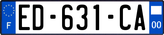 ED-631-CA