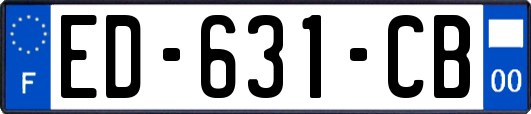 ED-631-CB