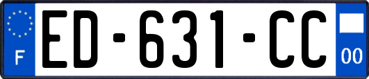 ED-631-CC