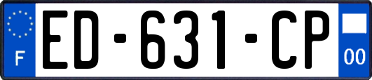 ED-631-CP