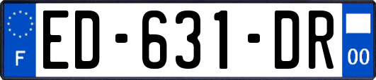 ED-631-DR