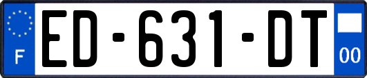 ED-631-DT