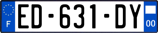 ED-631-DY