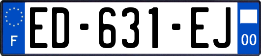 ED-631-EJ