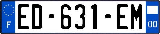 ED-631-EM