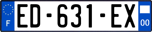 ED-631-EX