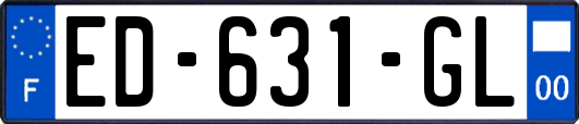 ED-631-GL