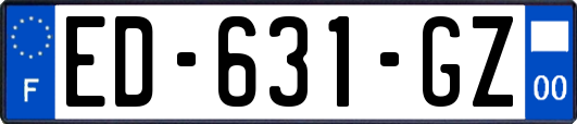 ED-631-GZ