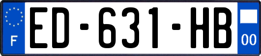 ED-631-HB