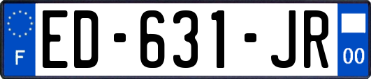 ED-631-JR