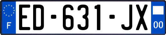 ED-631-JX