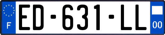 ED-631-LL