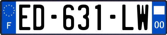 ED-631-LW