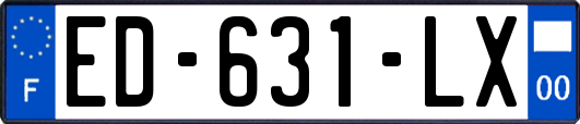 ED-631-LX
