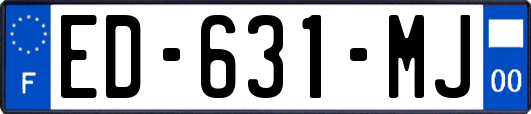 ED-631-MJ
