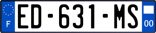 ED-631-MS