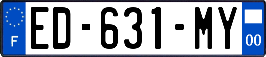 ED-631-MY