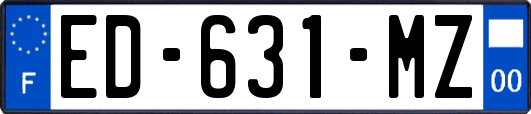 ED-631-MZ