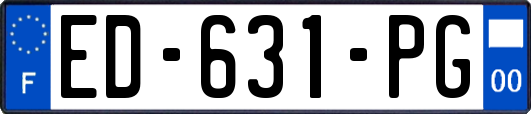 ED-631-PG