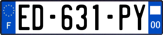 ED-631-PY