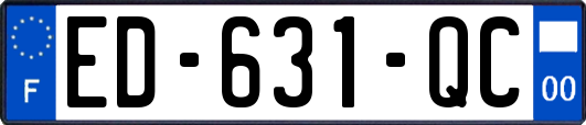 ED-631-QC