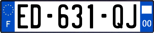 ED-631-QJ