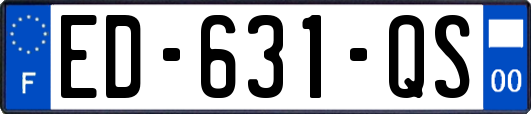 ED-631-QS