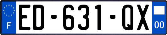 ED-631-QX