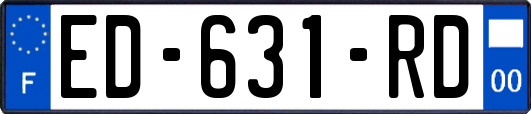 ED-631-RD