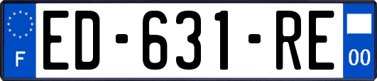 ED-631-RE