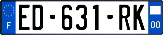 ED-631-RK