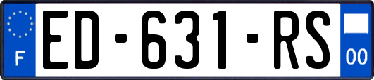 ED-631-RS