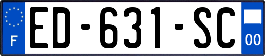 ED-631-SC