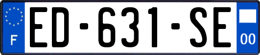 ED-631-SE