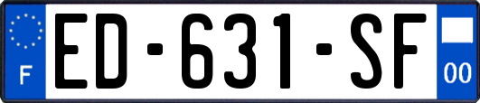 ED-631-SF