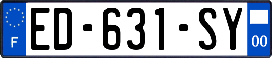 ED-631-SY