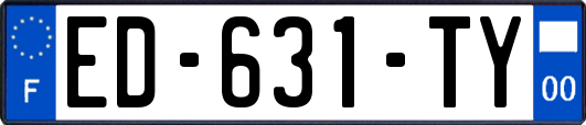 ED-631-TY