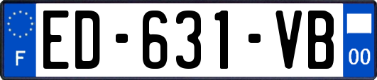 ED-631-VB