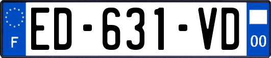 ED-631-VD