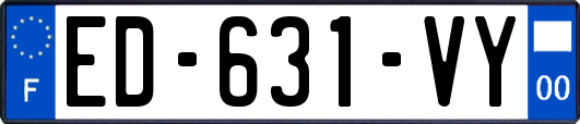 ED-631-VY