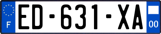 ED-631-XA