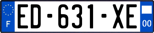 ED-631-XE