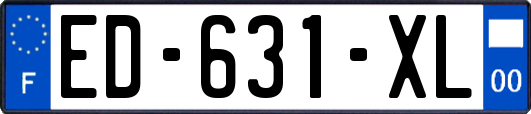 ED-631-XL