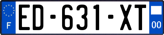 ED-631-XT