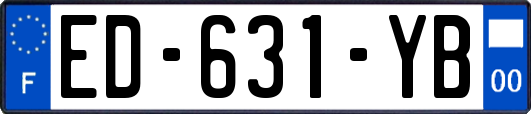 ED-631-YB